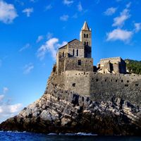 Sono curiosa di vedere le vostre chiese - 1