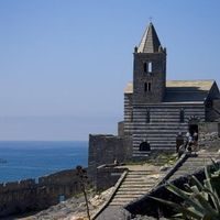 Sono curiosa di vedere le vostre chiese - 2
