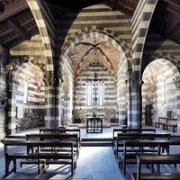 Sono curiosa di vedere le vostre chiese - 3