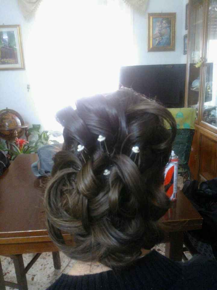 Help parrucchiere economico a Palermo - 1