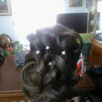 Help parrucchiere economico a Palermo - 1