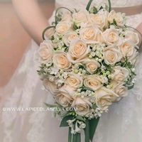 Il mio bouquet - 1