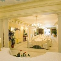 Cena del matrimonio
