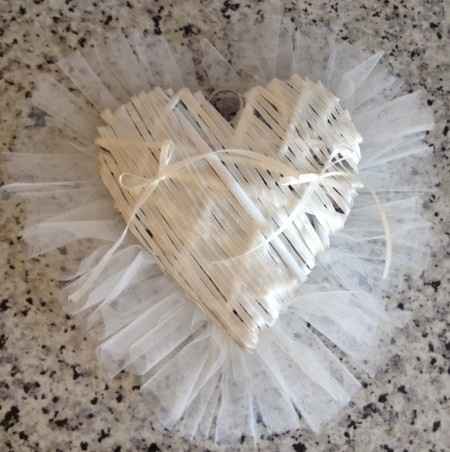 Porta anelli quasi finito! - 1