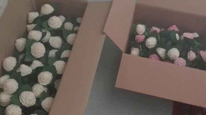 Per i colleghi ... vi piacciono ???? - 1