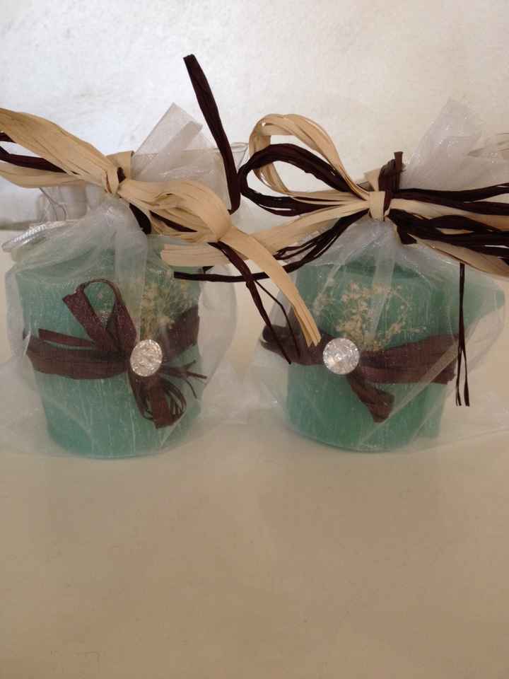 Allora cosa ne dite .....? - 1