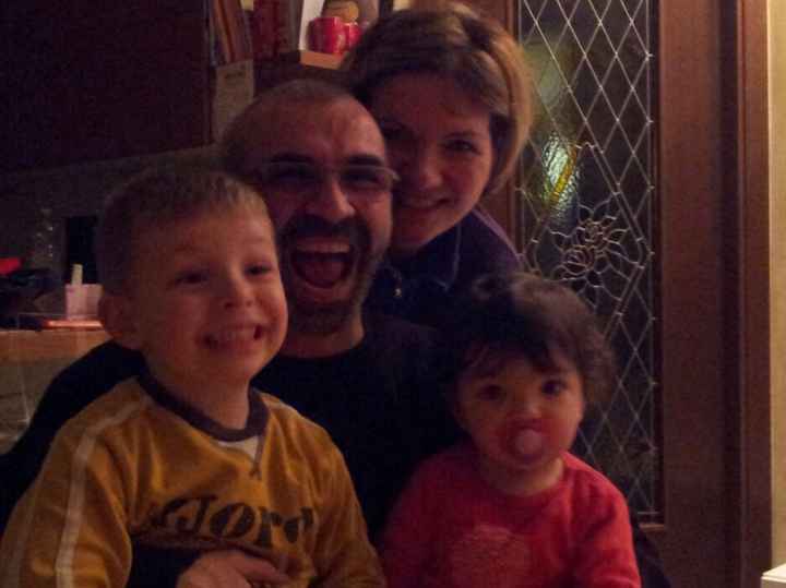 Mi fate vedere come siete? - 2