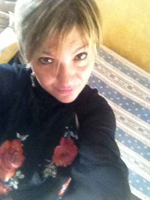 Mi fate vedere come siete? - 4