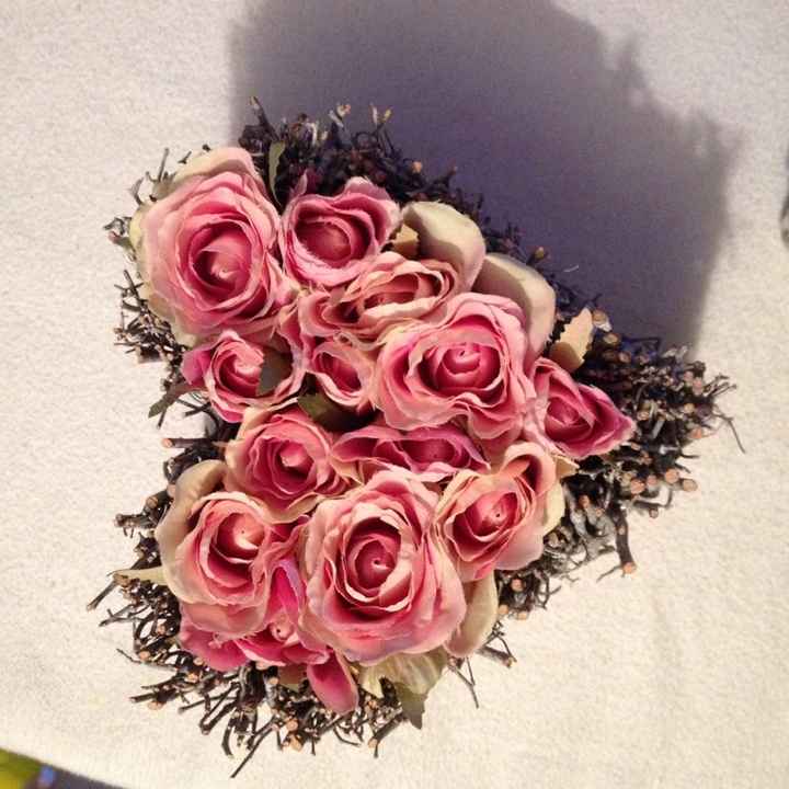 Porta fedi ! vi piace ? - 1