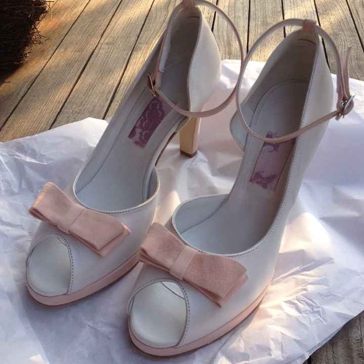 A  -27 finalmente arrivate !!!! - 1