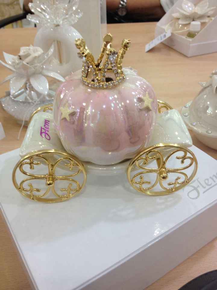 Bomboniere... aiutooooo - 1