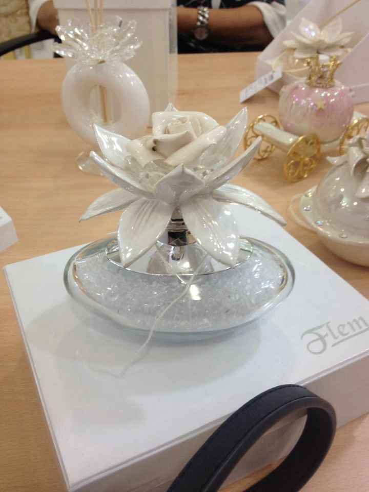 Bomboniere... aiutooooo - 2