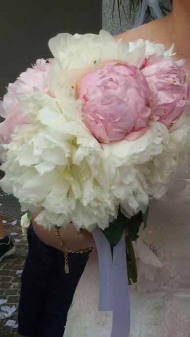 Ed è arrivato anche per me !!!! - 1