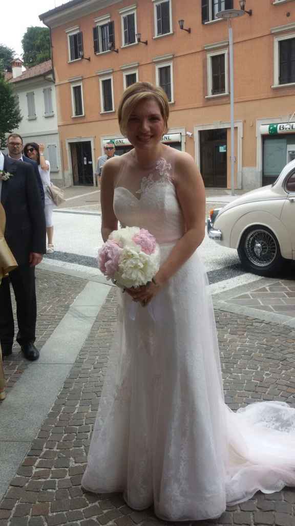 Ed è arrivato anche per me !!!! - 2