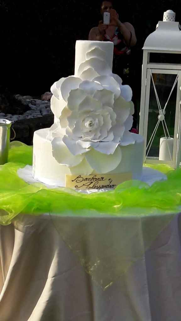 Ed è arrivato anche per me !!!! - 3