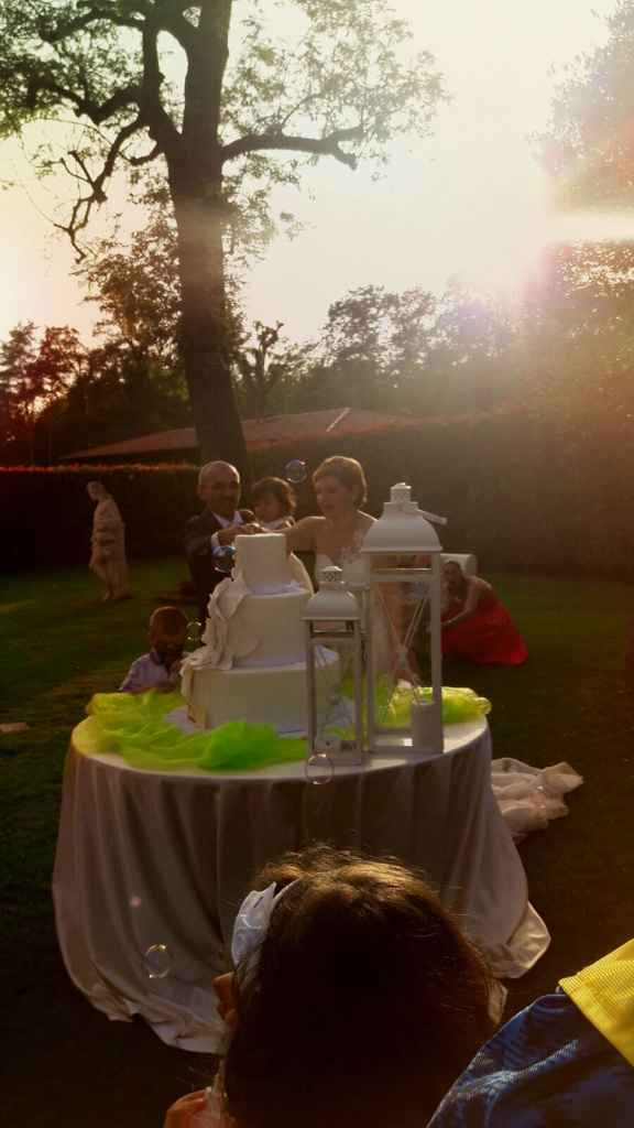 Ed è arrivato anche per me !!!! - 5