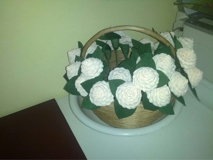 Per i colleghi ... vi piacciono ???? - 1