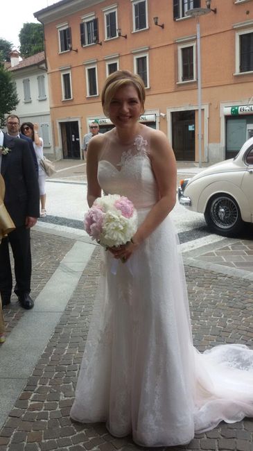 Ed è arrivato anche per me !!!! - 2