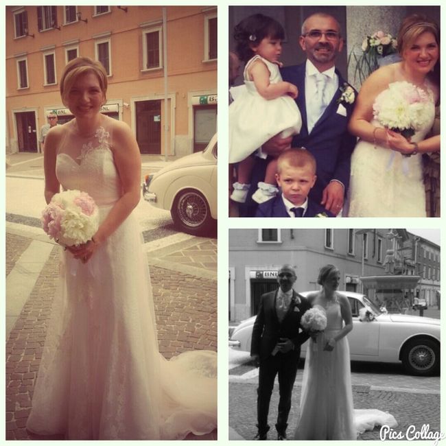 Ed è arrivato anche per me !!!! - 4