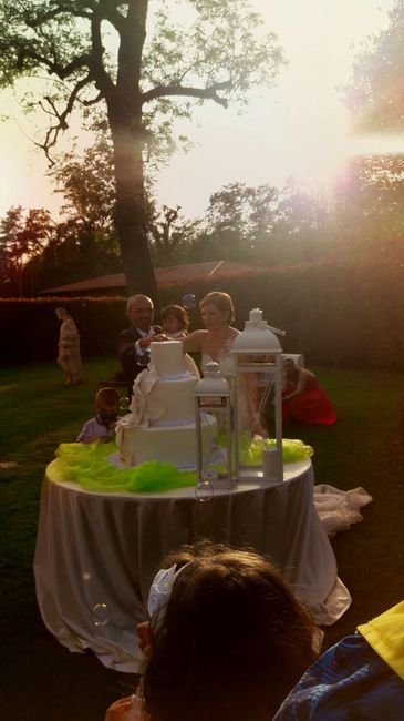 Ed è arrivato anche per me !!!! - 5