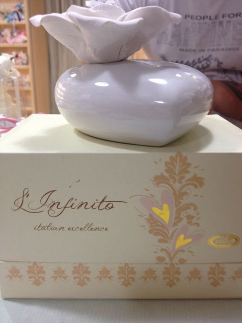 Bomboniera scelta!! - 1