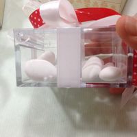 Bomboniera scelta!! - 2