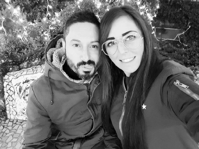 Condividete la vostra prima foto insieme e quella più recente! 22