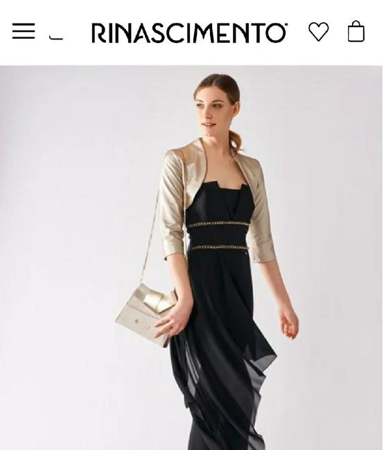 Consiglio outfit!! 6