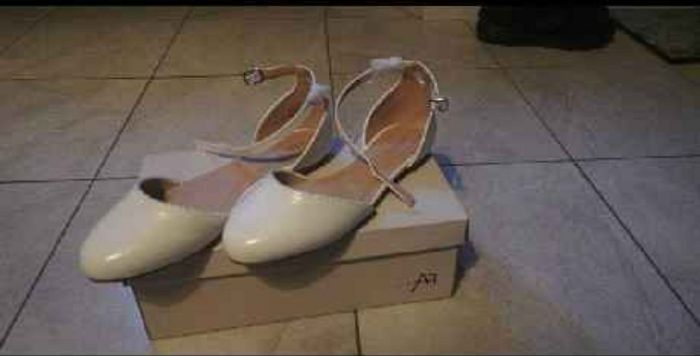 Domanda: scarpe sposa 4