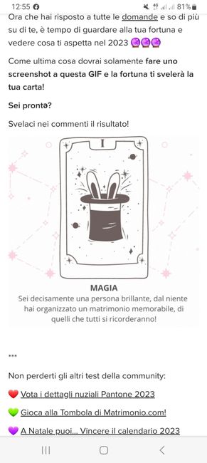 Chiedilo a Esmeralda: scopri cosa ti aspetta nel 2023 qui 👇 15