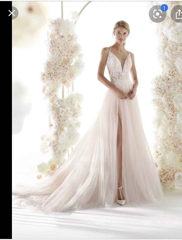 Abiti Pronovias 2021 😍 - 1