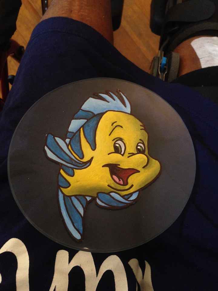 Flounder