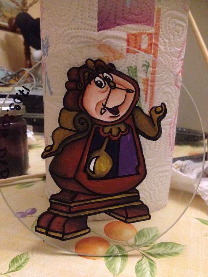 Tockins