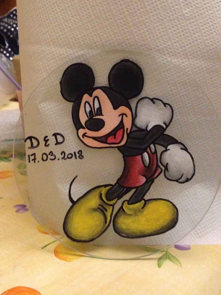 Topolino