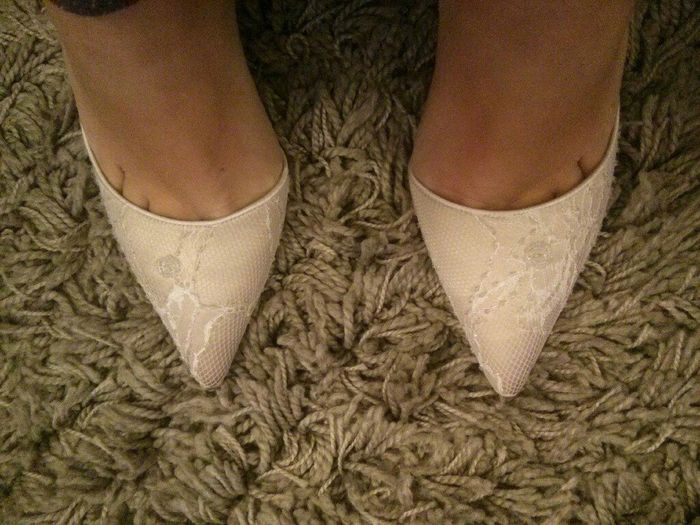 Badgley mischka ... impossibili da trovare! - 2