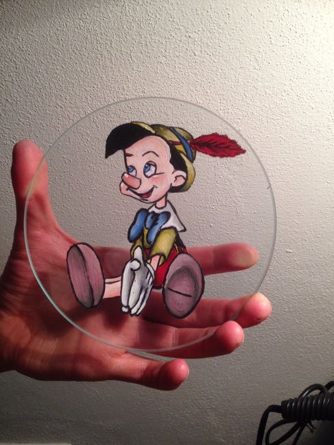 Pinocchio