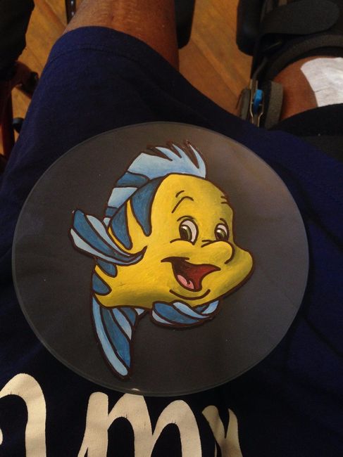 Flounder