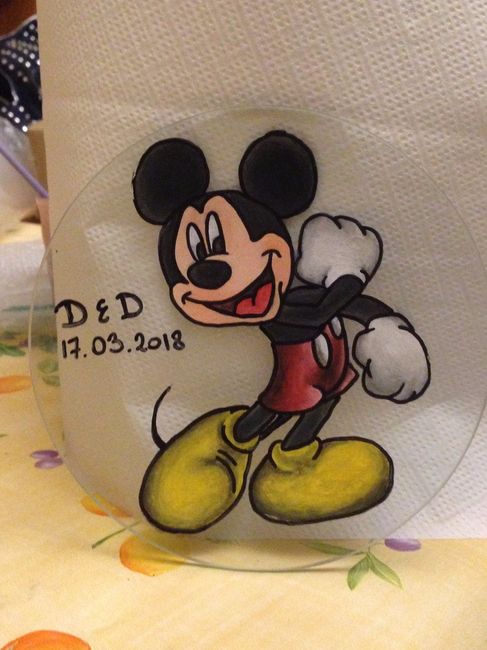 Topolino