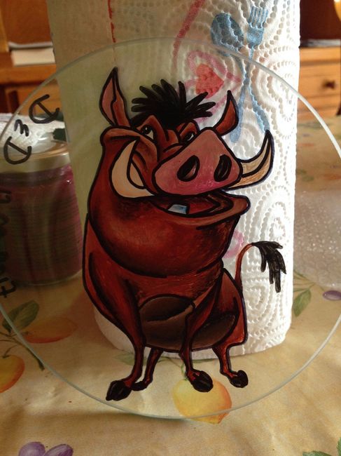 Pumba