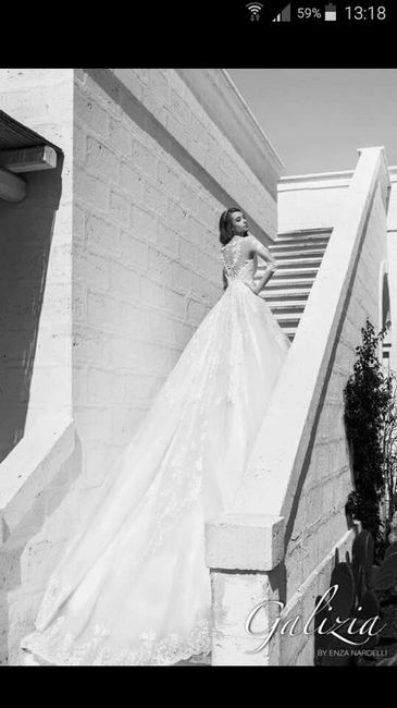 Galizia  spose 2018 - 1