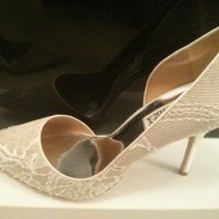 Badgley mischka ... impossibili da trovare! - 1