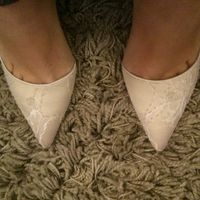 Badgley mischka ... impossibili da trovare! - 2