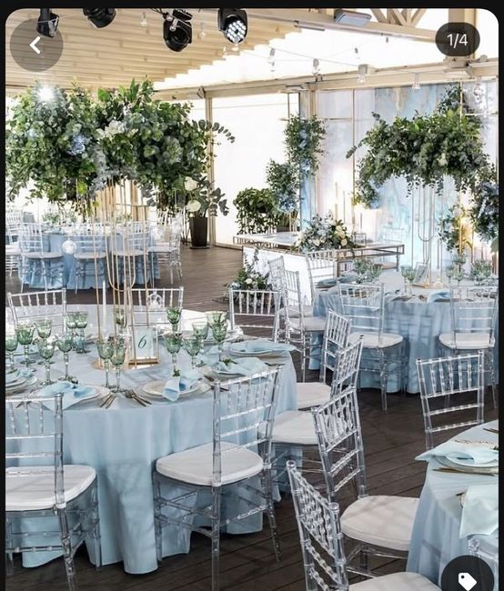 Wedding planner della location 13