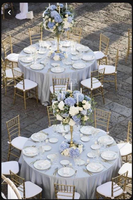 Wedding planner della location 15