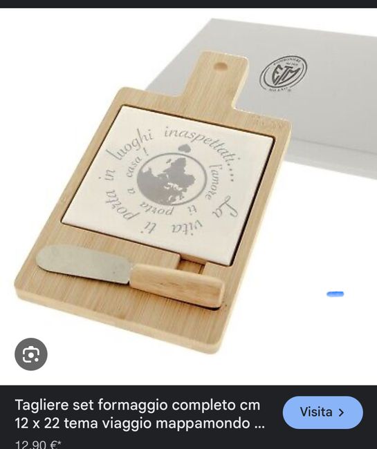 Bomboniera testimoni 4