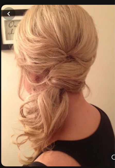 Acconciatura capelli 7