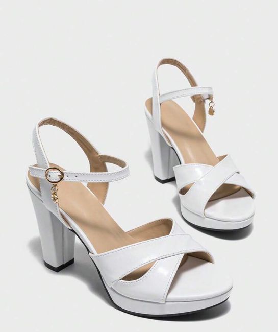 Scarpe sposa! 1