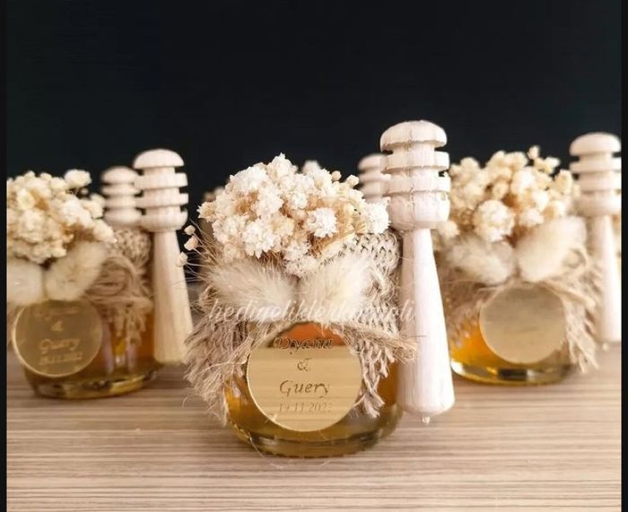 Help!! Bomboniere!! 12