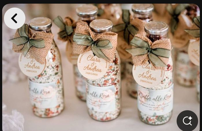 Help!! Bomboniere!! 13