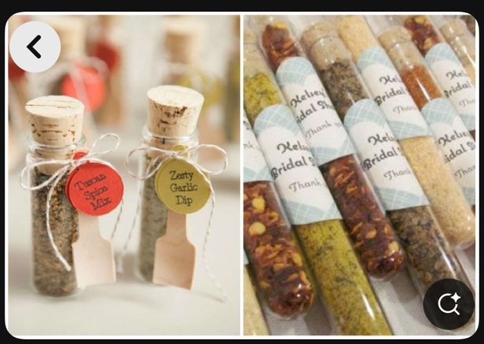 Help!! Bomboniere!! 14